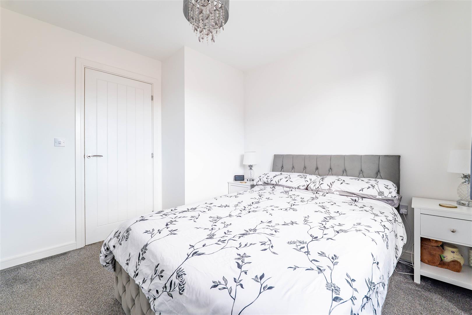 Grey Gables Avenue, Bamber Bridge, Preston